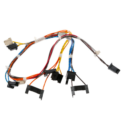Maintop Harness