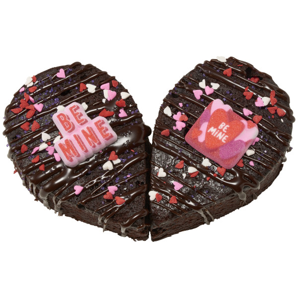 Sweet Valentine Assortment Dec-Ons® Decorations