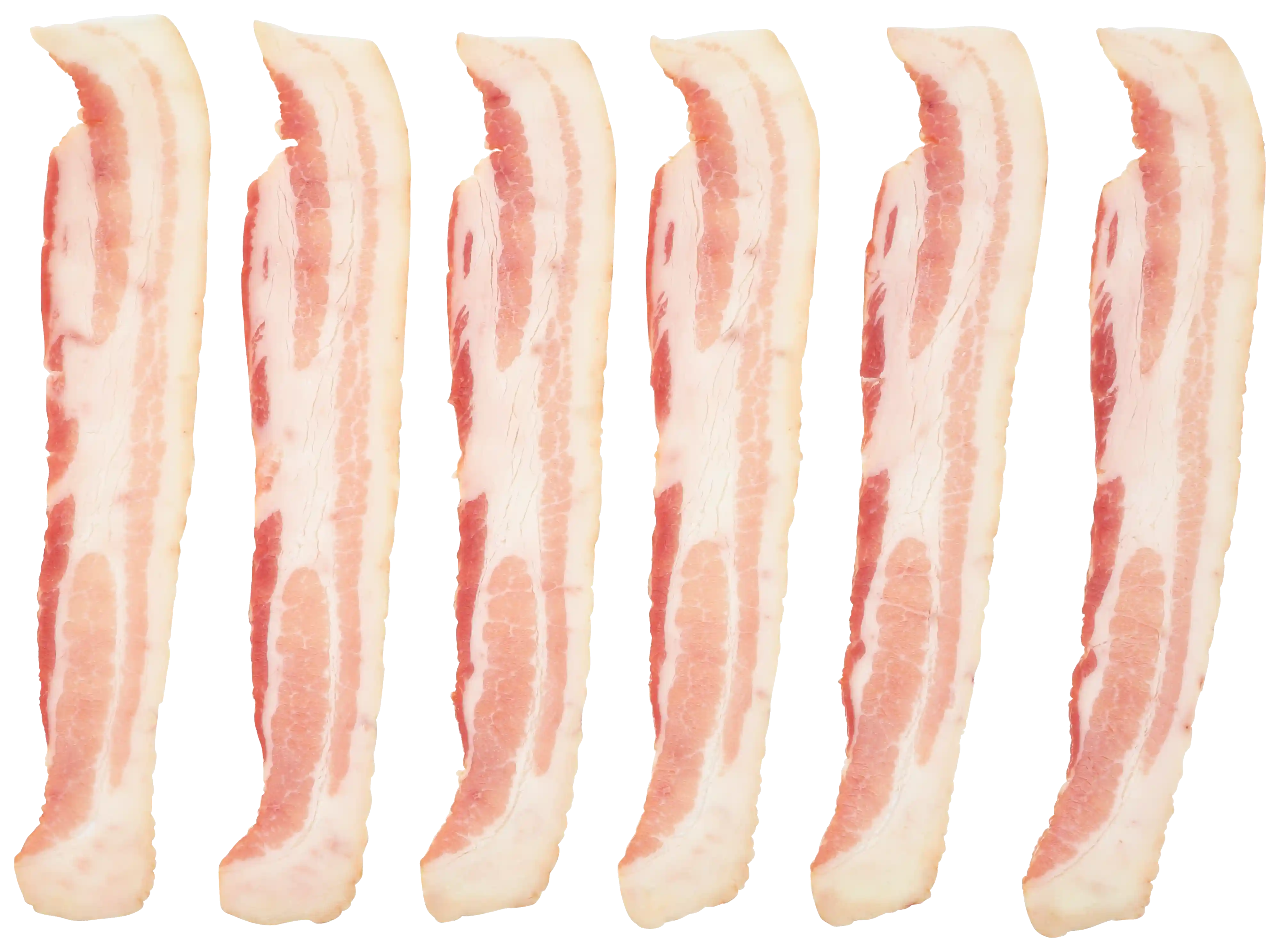 Wright® Brand Naturally Hickory Smoked Extra Thin Sliced Bacon, Flat-Pack® 22/26 _image_2
