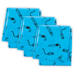 READY 2 LEARN&trade; Messy Mat, Pack of 3 CTUCE10060-3