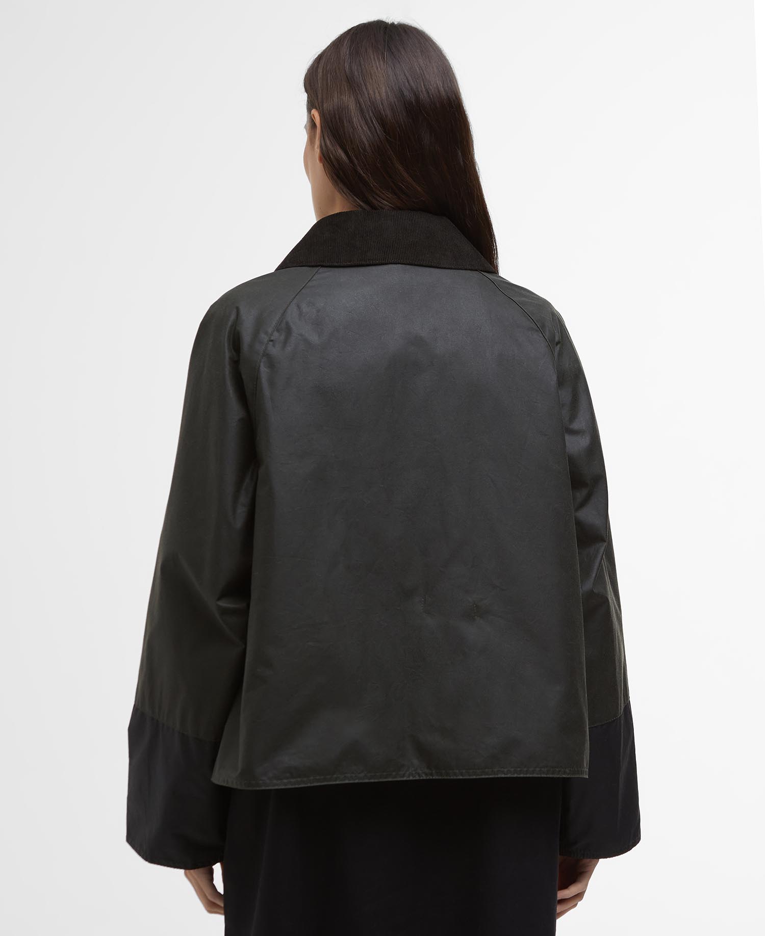 Alma Waxed Jacket image number 2