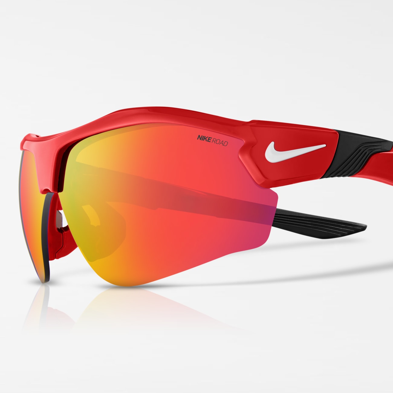 Nike Show X3 Team Mirrored Style Image