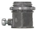 Set-Screw Connector Zinc Die Cast EMT Conduit 3/4 in.