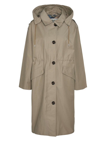 Fearne Waterproof Trench Coat Fearne Waterproof Trench Coat
