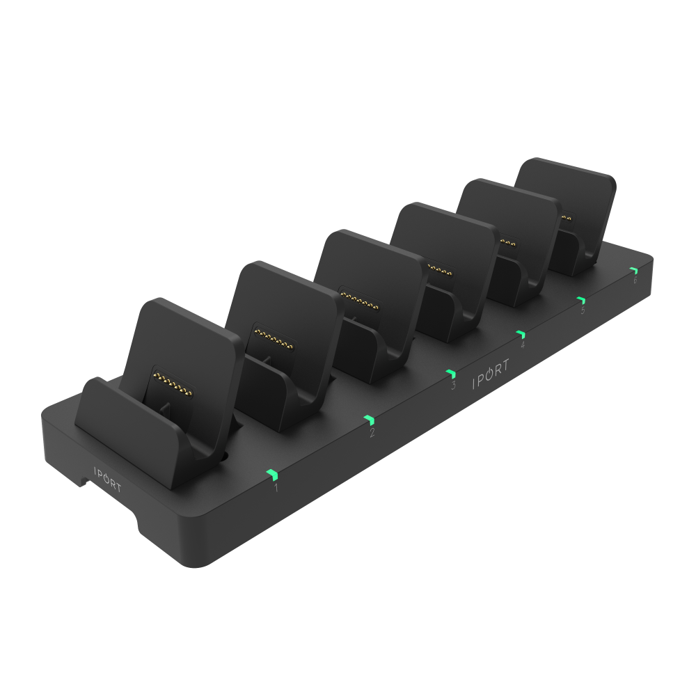 CONNECT MultiDock