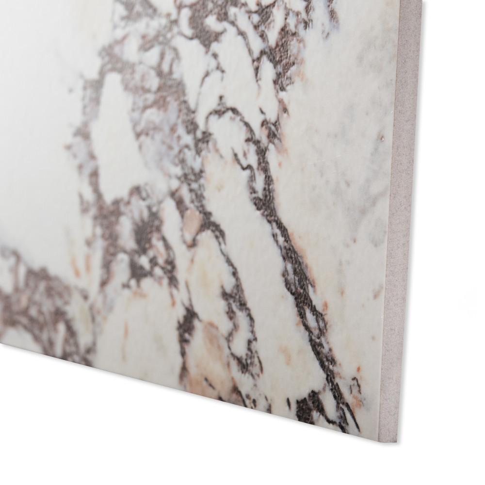 Touche Rubis 23-1/2 in. x 47-1/8 in. Porcelain Floor and Wall Tile