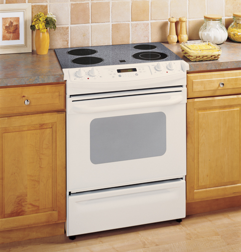 GE® 30