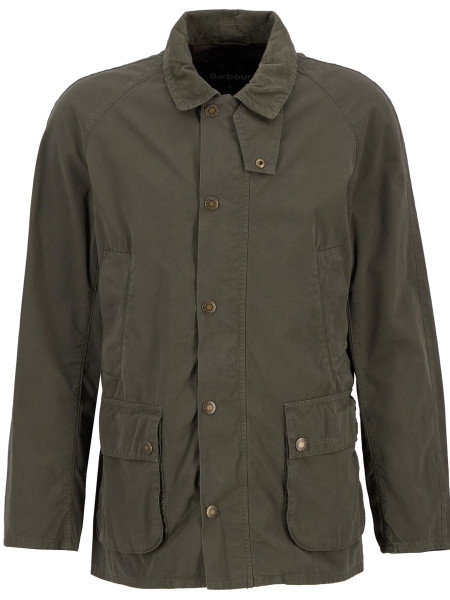 Jacke Ashby Casual Jacke Ashby Casual