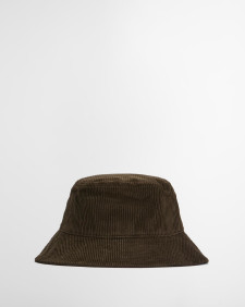Cappello da pescatore Ebberston a coste sottili 