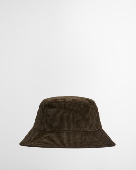 Cappello da pescatore Ebberston a coste sottili
