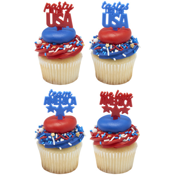 Team America DecoPics®