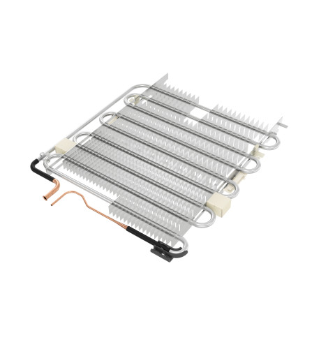 EVAPORATOR ASSEMBLY FF