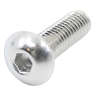 Screw 5X16 Iso 7380 A2          Tcbei