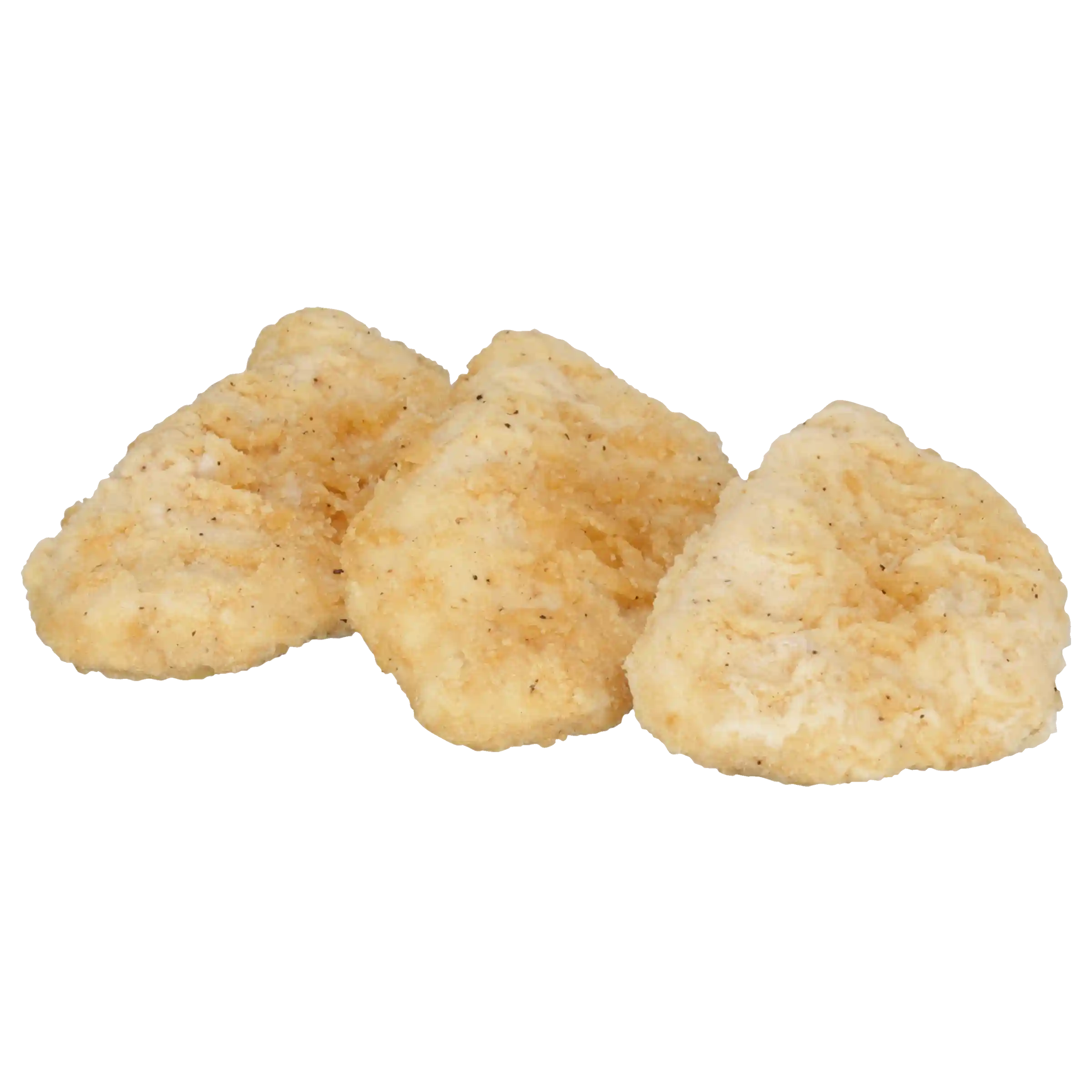 Tyson Red Label® Fully Cooked Homestyle Select Cut Chicken Breast Filet Fritters, 3.5 oz._image_11