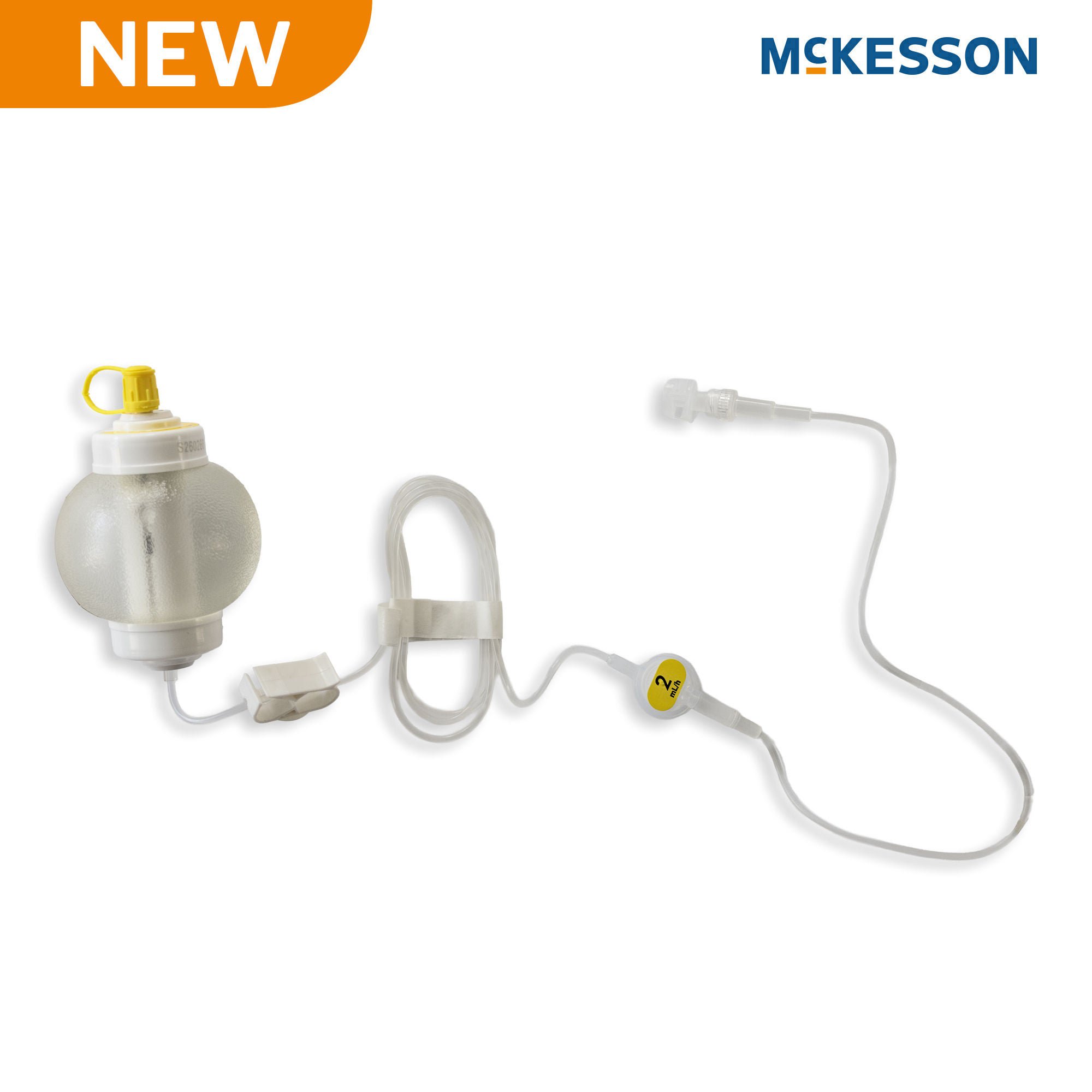 Elastomeric Infusion Pumps