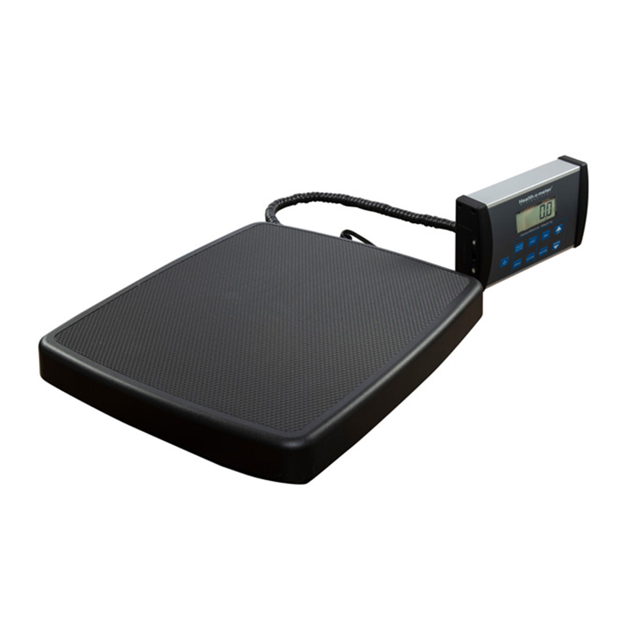 Health O Meter® Floor Scale with Remote Display