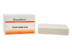 DawnMist 0.75 oz. Individually Wrapped Soap MK 1041522