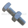 5/8" X 2" SQUARE HEAD MACHINE BOLT WITH NUT