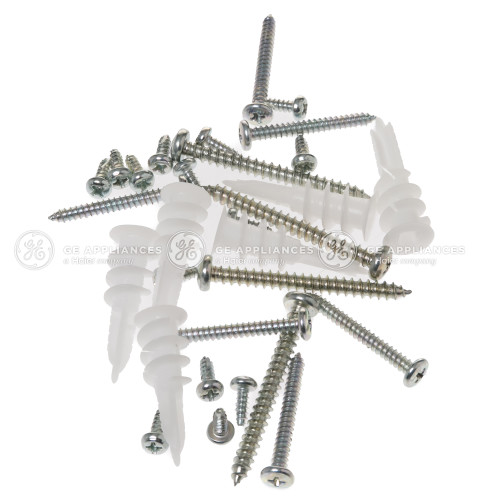 INSTALLATION HARDWARE