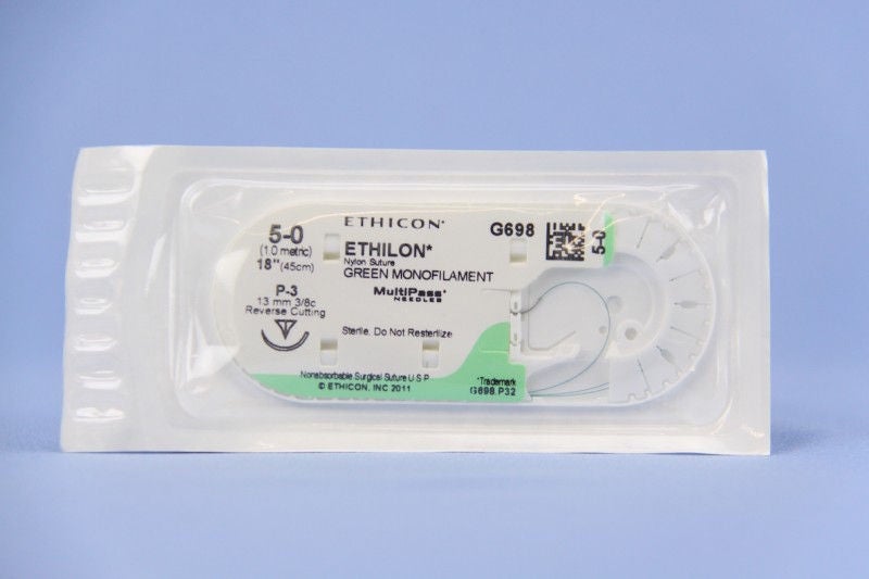 Ethilon™ Suture with Needle