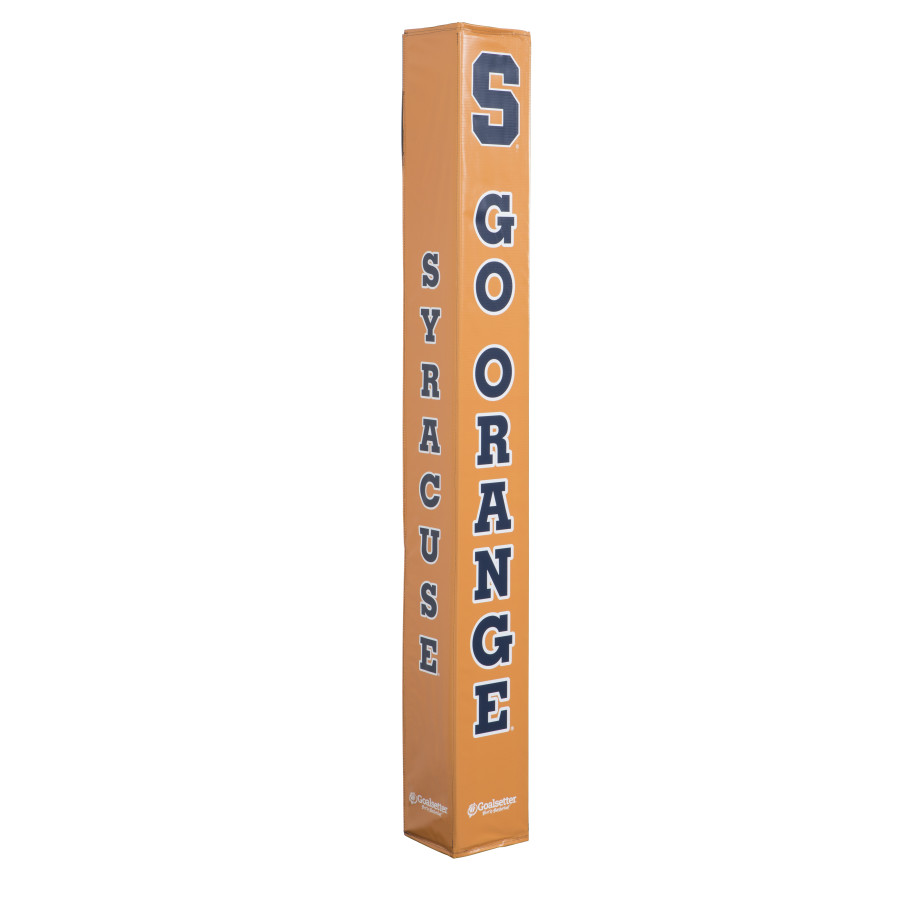Syracuse Orangemen Collegiate Pole Pad