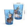 Disney Frozen 2 Movie Tumbler, Anna, Elsa and Friends, 4-piece set slideshow image 8 Disney Frozen 2 Movie Tumbler, Anna, Elsa and Friends, 4-piece set slideshow image 8