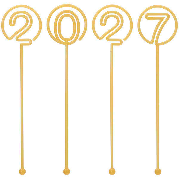 2027 Cake Kit