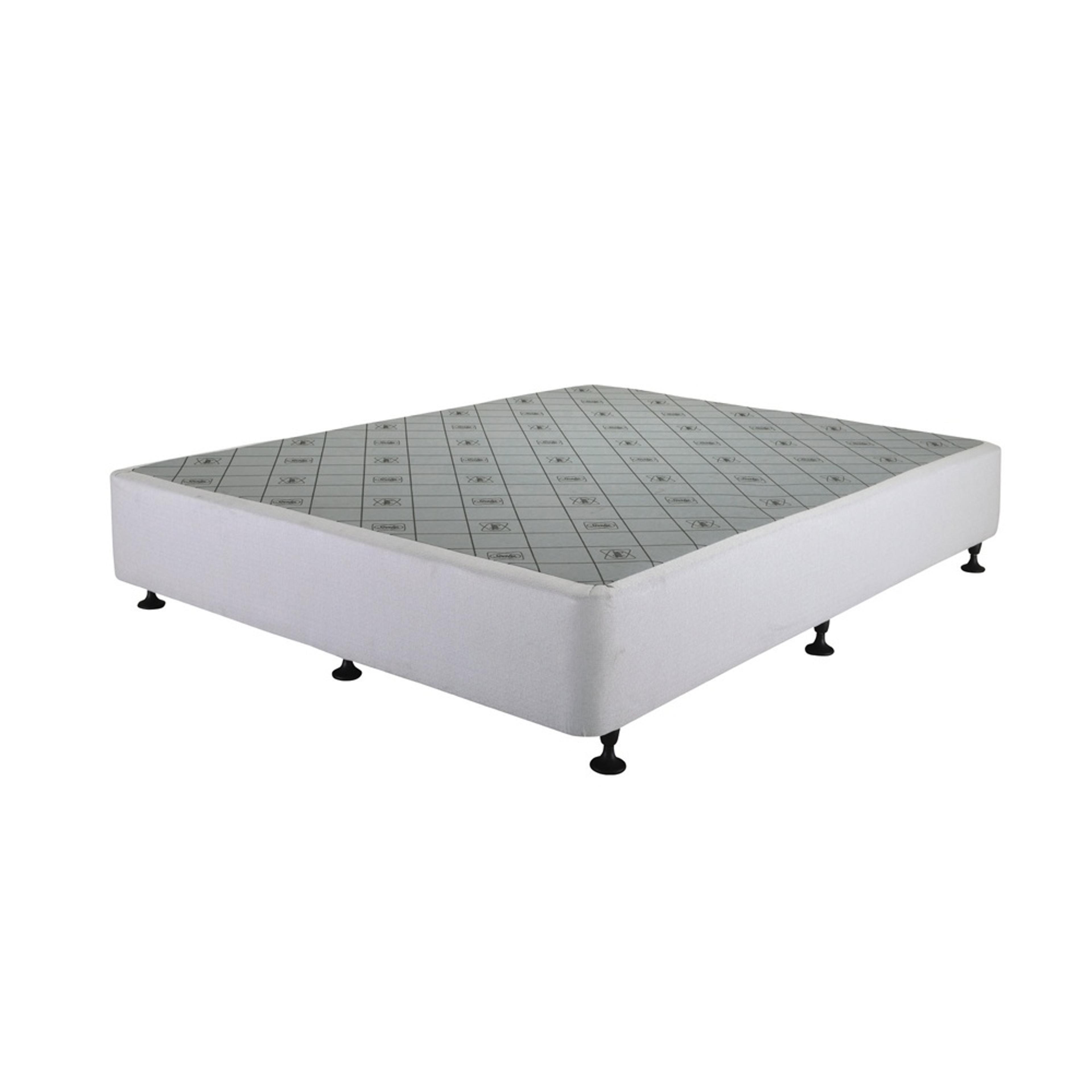 Product image of the Sealy Posturepedic 2025 Base, Snow from Forty Winks