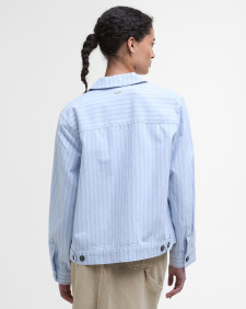 Overshirt June Striped 