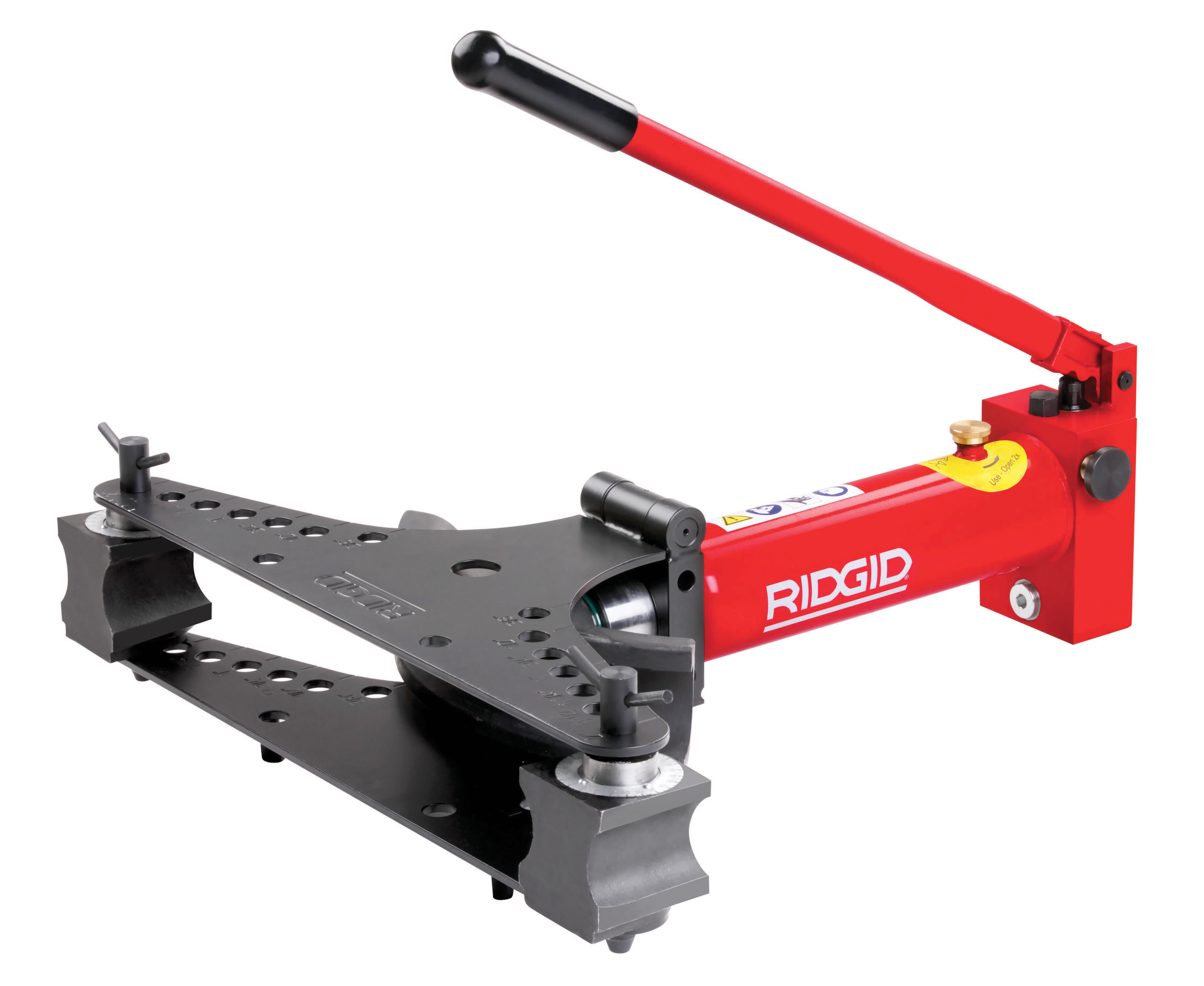 BENDER, 3/8""-2"" TIP-UP
