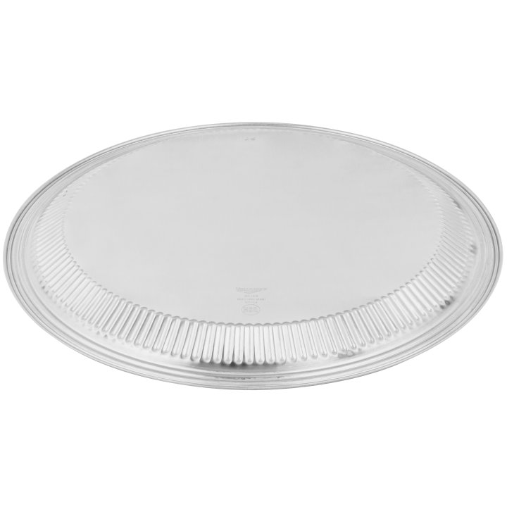Esquire™ Round Fluted Trays