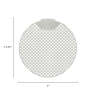 Hillyard, Fresh Guard Urinal Screens, Cherry