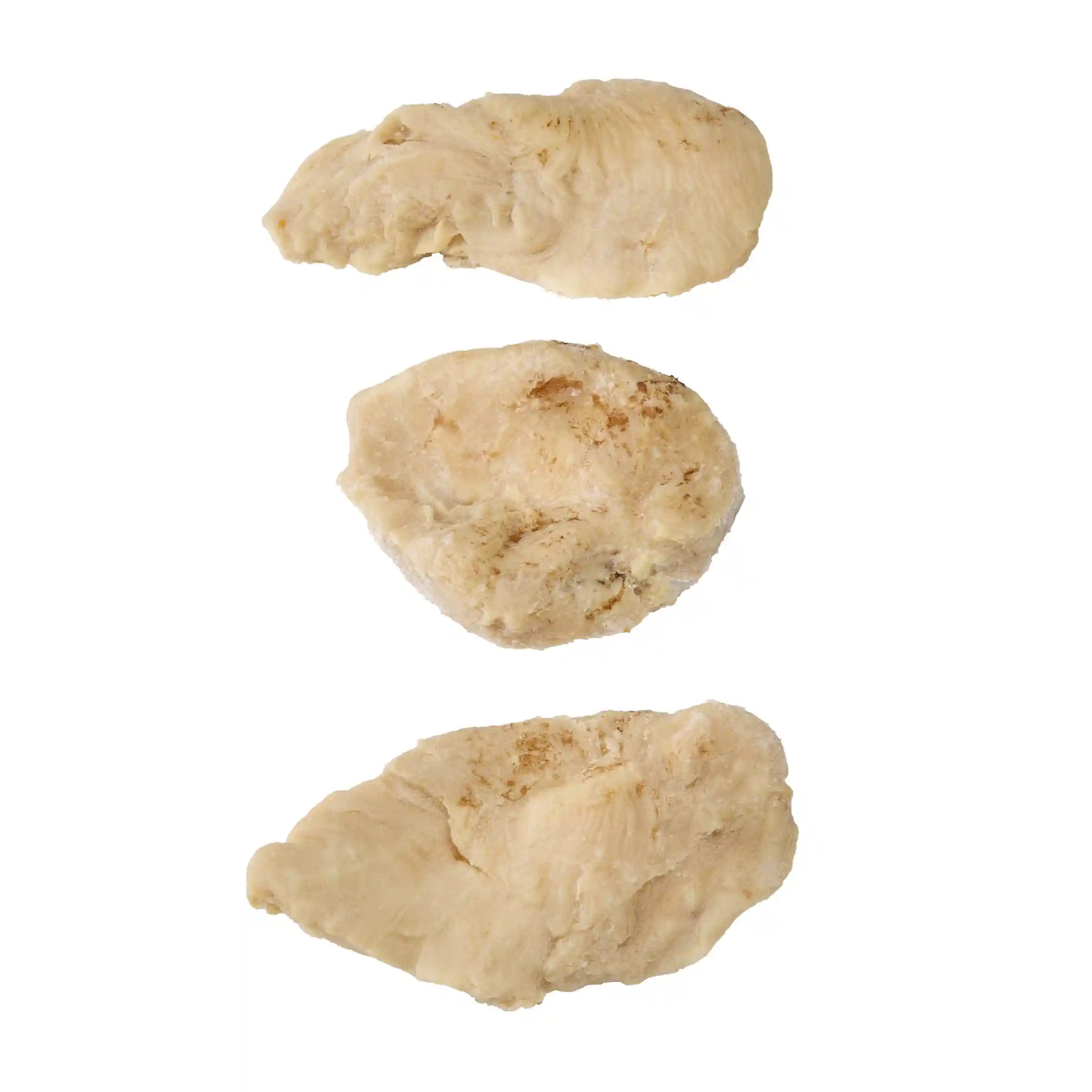 Tyson Red Label® Fully Cooked Unbreaded Roasted Chicken Breast Filets, 4 oz._image_2