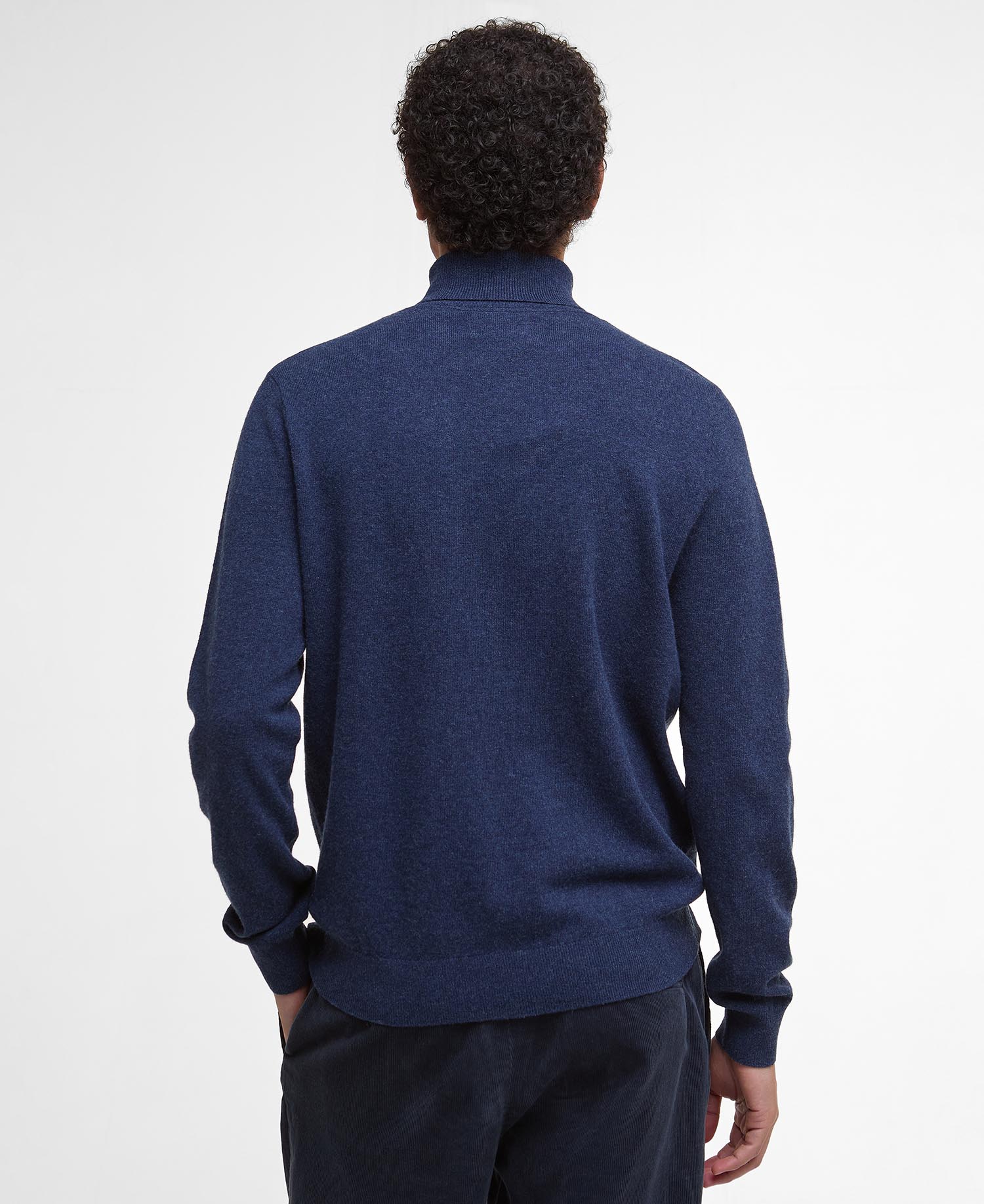 Hector Rollneck Jumper image number 2