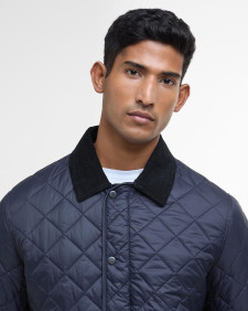 Giacca trapuntata Modern Chelsea 