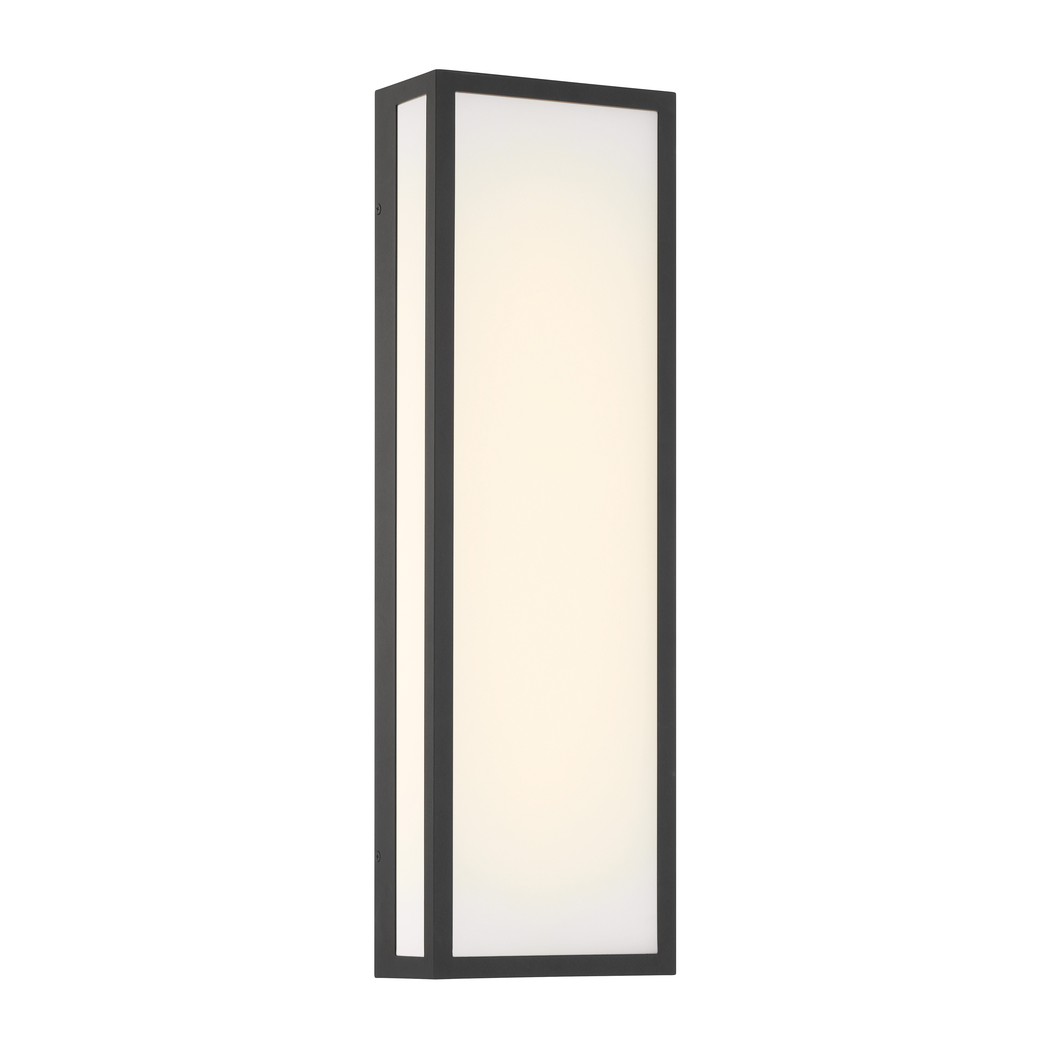 Marlborough 26" High LED Outdoor Sconce