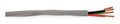 E2104S.30.86 22/4 Box CMP Multi-Conductor Shielded Plenum Sound Alarm and Security Cable