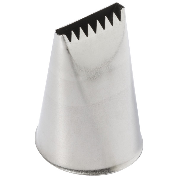 #897 Basket Weave Decorating Tip