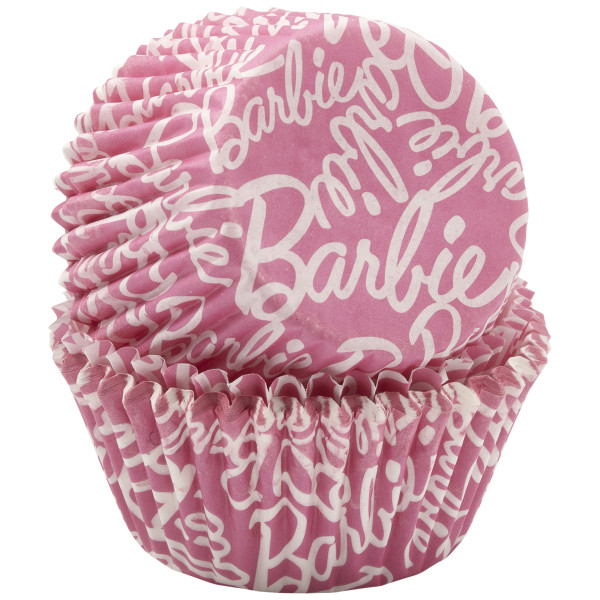 Barbie™ Baking Cups Baking Cups