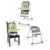 Trio 3-in-1 High Chair™ - Vesper™