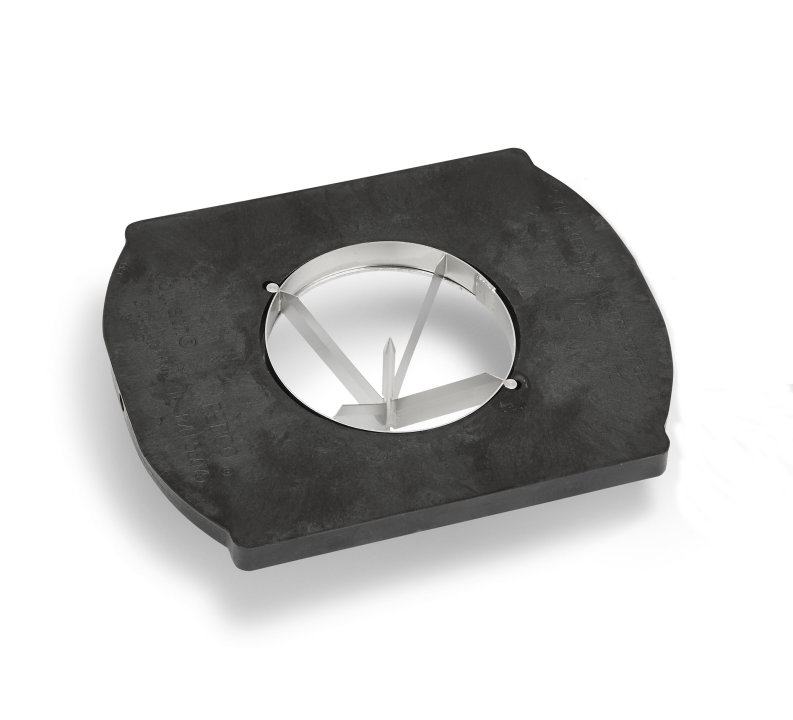 Insta Cut® 5.0 Replacement Blade Only, 4 Section Wedge