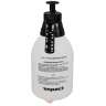 Impact, Pump-Up Sprayer/Foamer, 64 oz, Translucent/Black