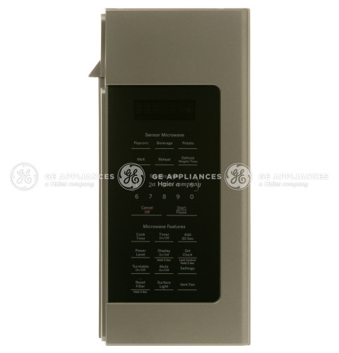 SLATE CONTROL PANEL WHITE LED