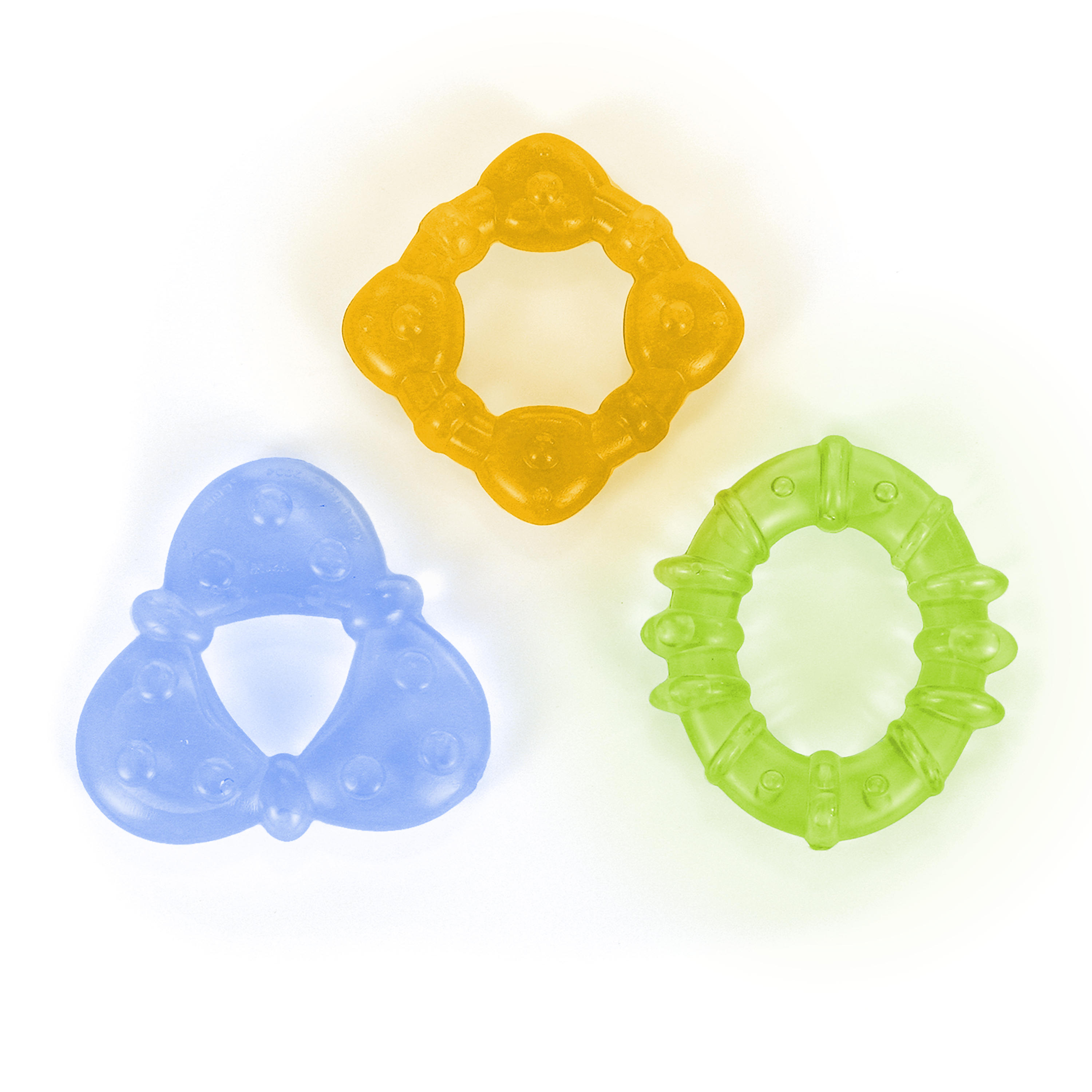 Chill & Teethe™ Teething Toy