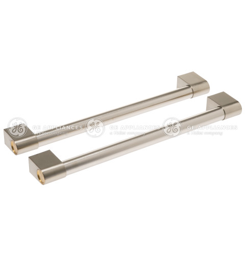 FRENCH DOOR PACK HANDLE ASSEMBLY (STAINLESS STEEL)