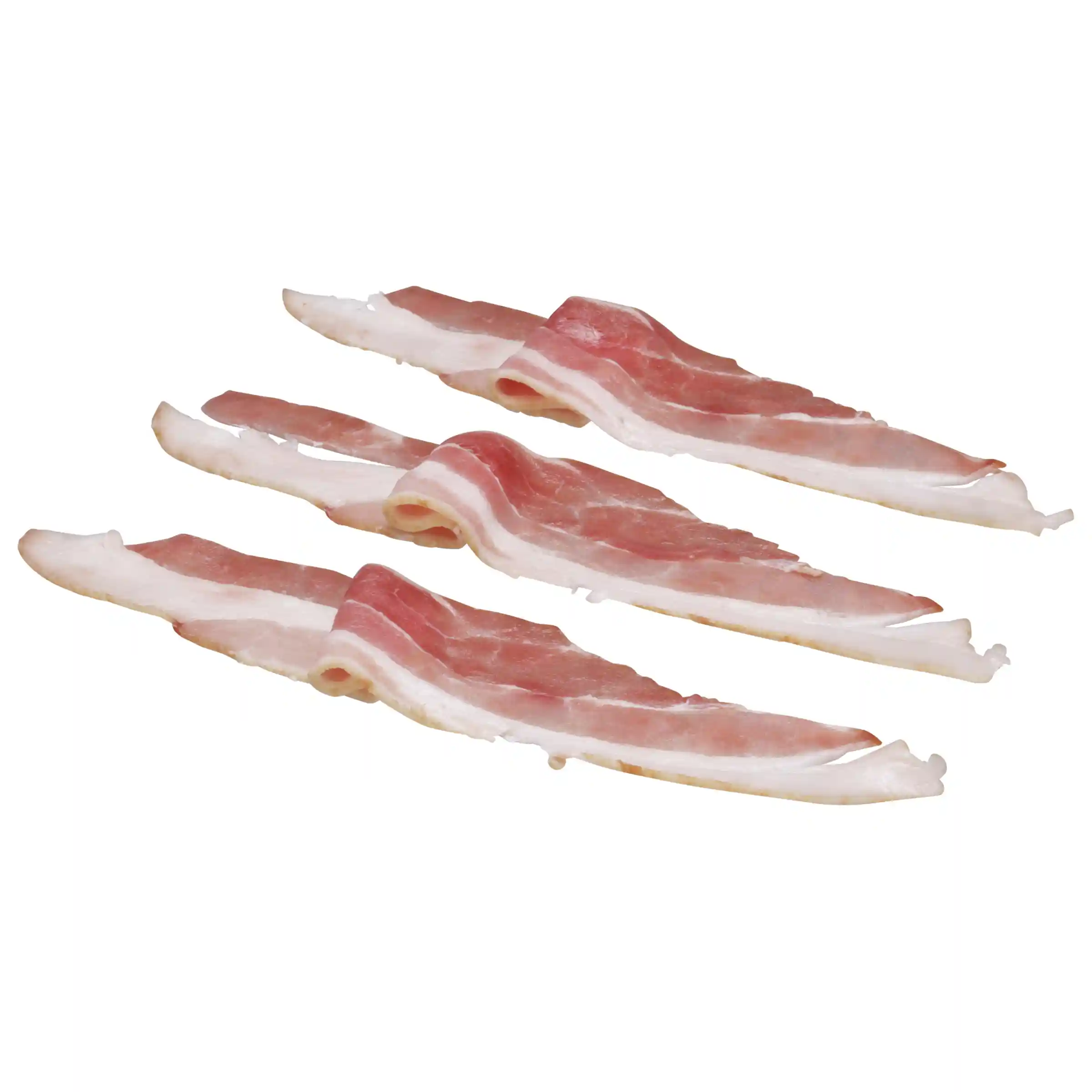 Wright® Brand Naturally Hickory Smoked Thin Cut Flat-Pack® Bacon, 18/22_image_2