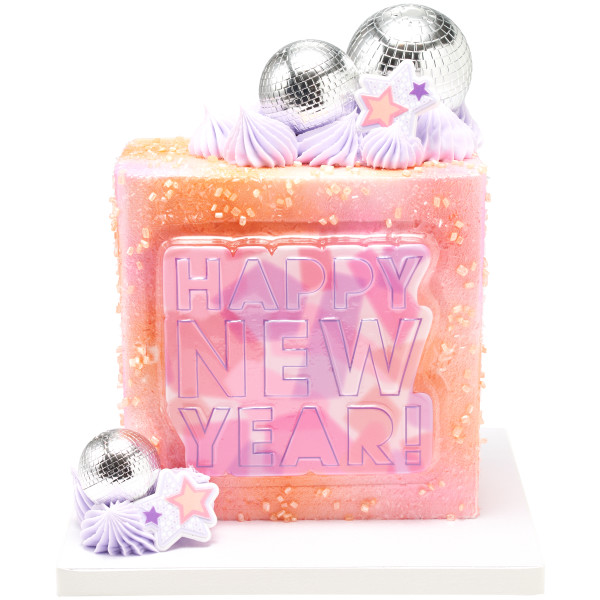 Groovy Disco Ball DecoSet®