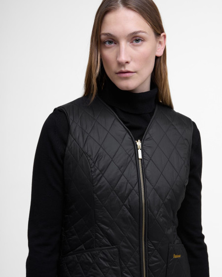 Gilet Markenfield