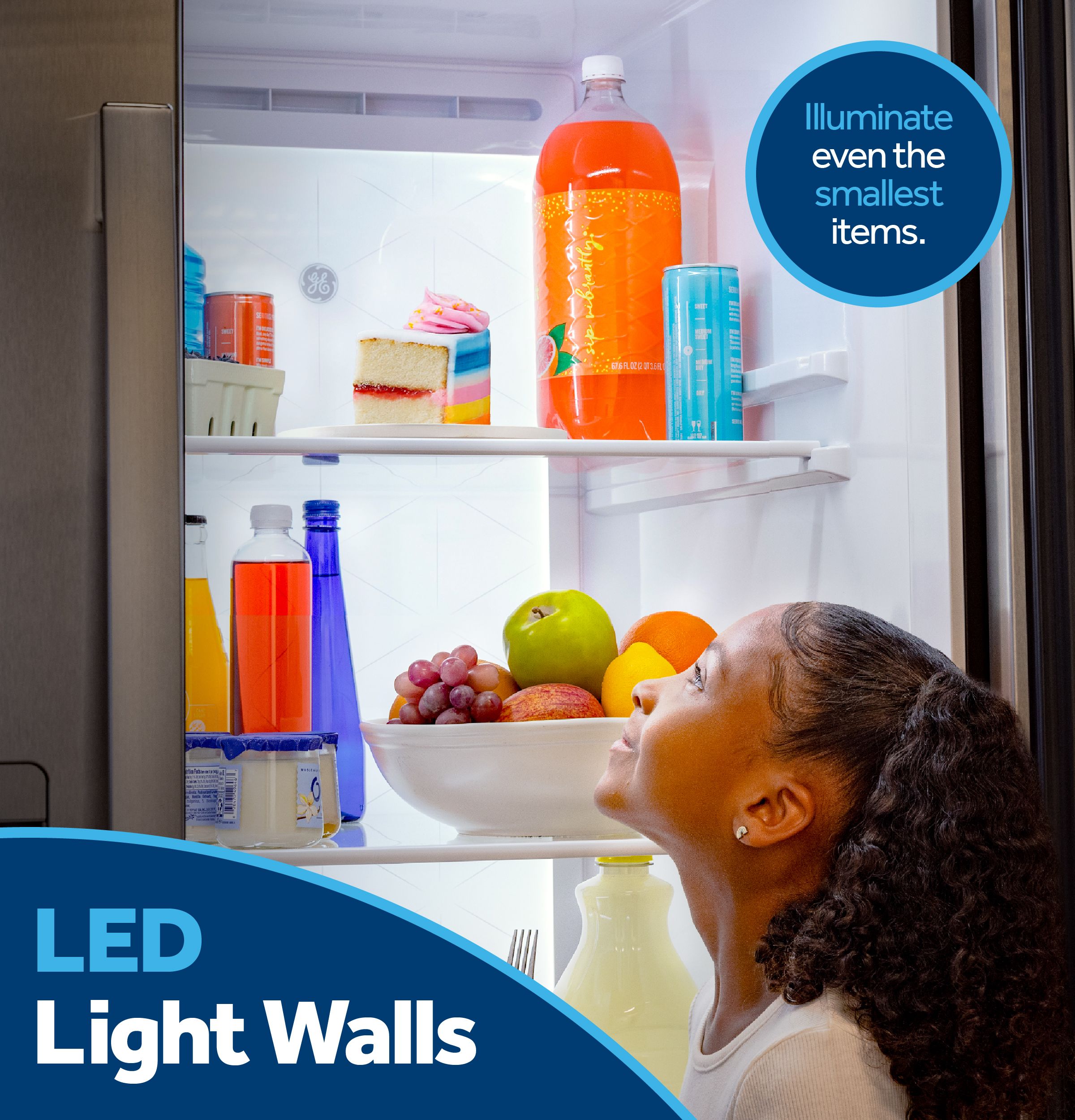 LED Light Walls