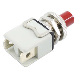 Hillyard, Button Microswitch Apem 1213C 6Rs